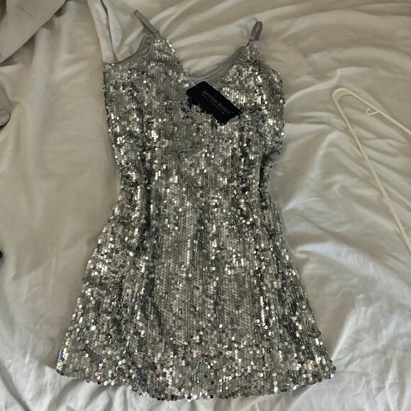 Dress From Amazon - Picture 4 of 4